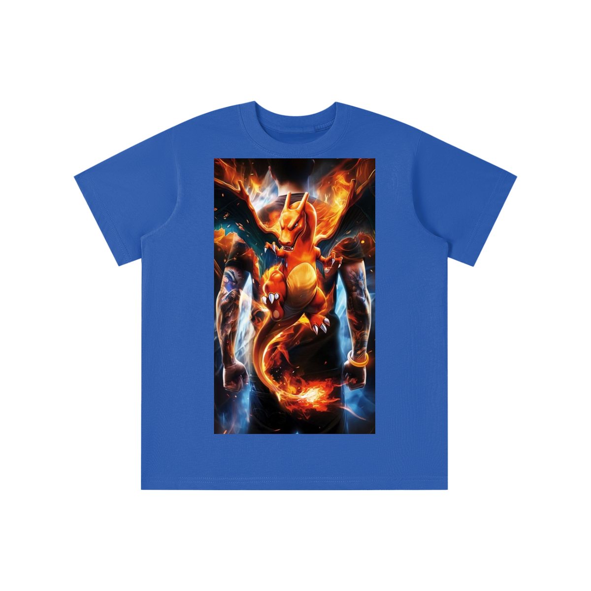 Essential Kids' T-shirt