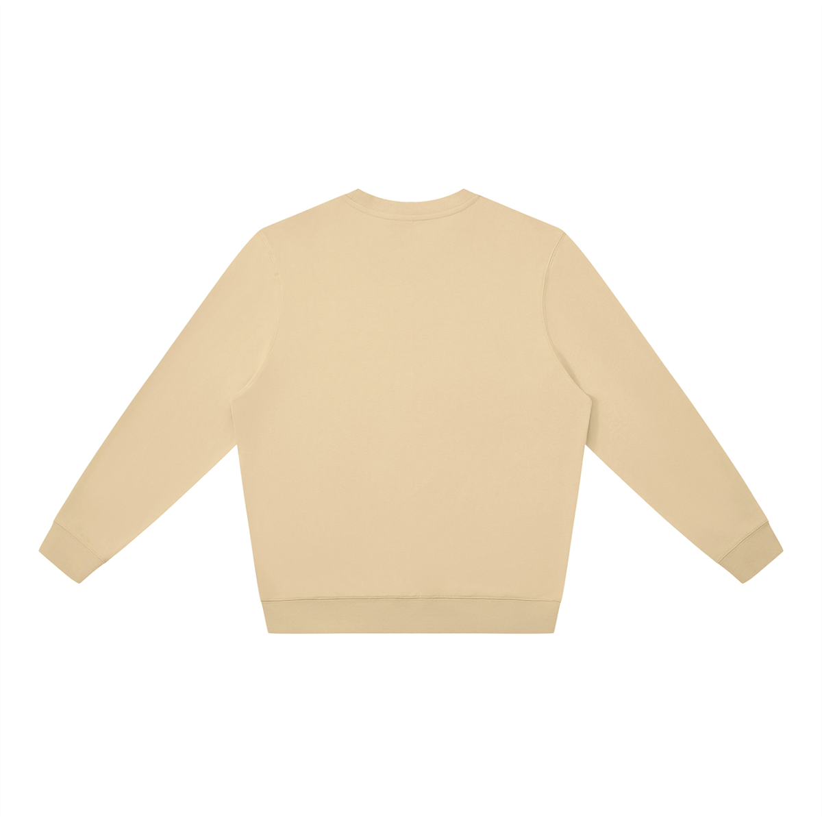 Unisex Oversized Crewneck Sweatshirt