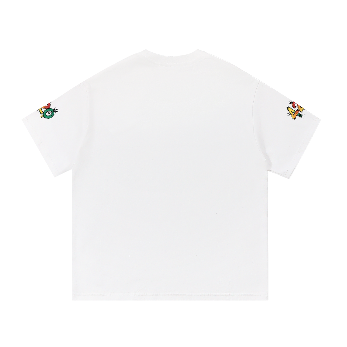 Essential Cotton T-Shirt