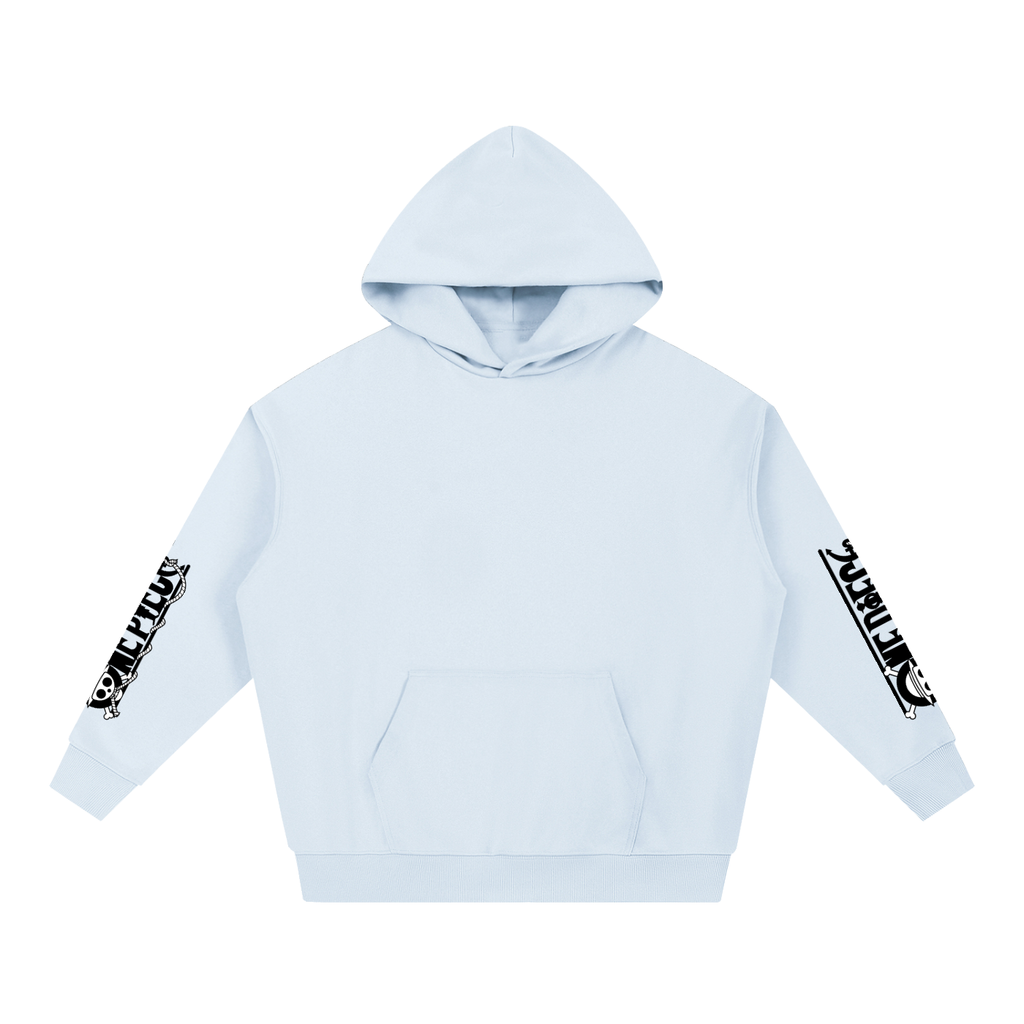 Essential Heavyweight Hoodie