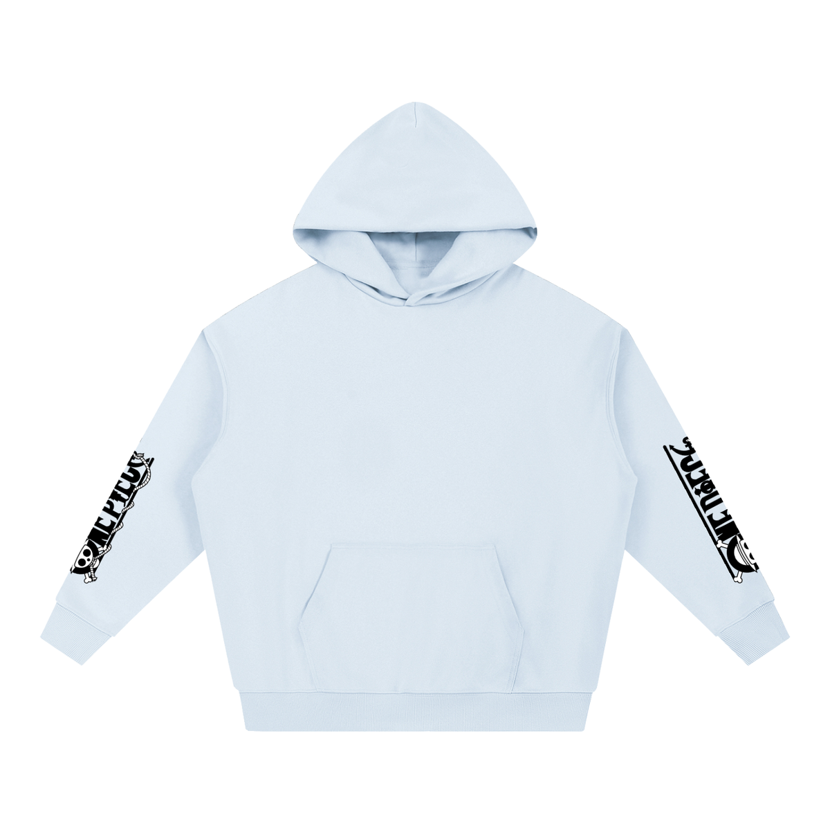 Essential Heavyweight Hoodie