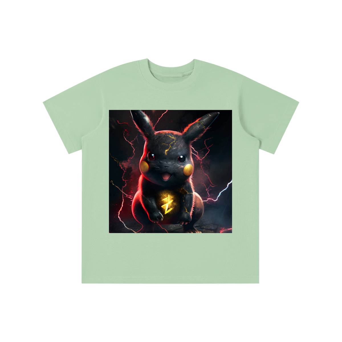 Essential Kids' T-shirt