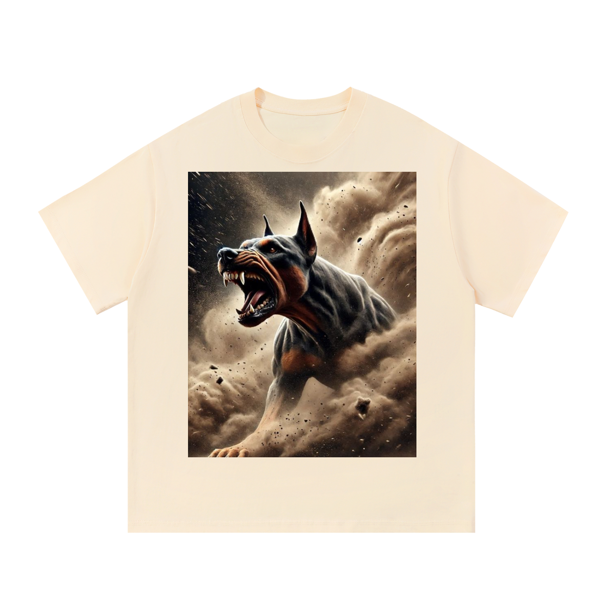 Essential Cotton T-Shirt