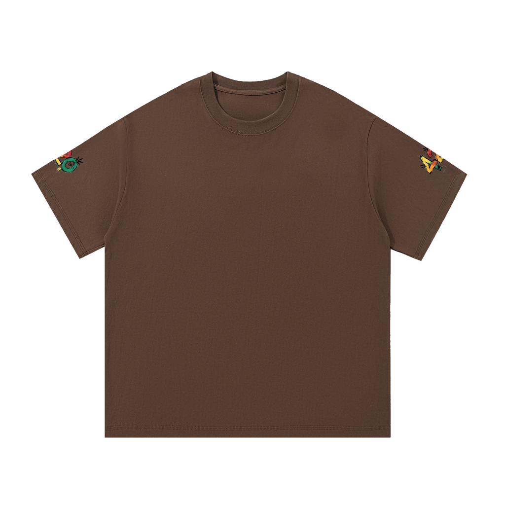Essential Cotton T-Shirt