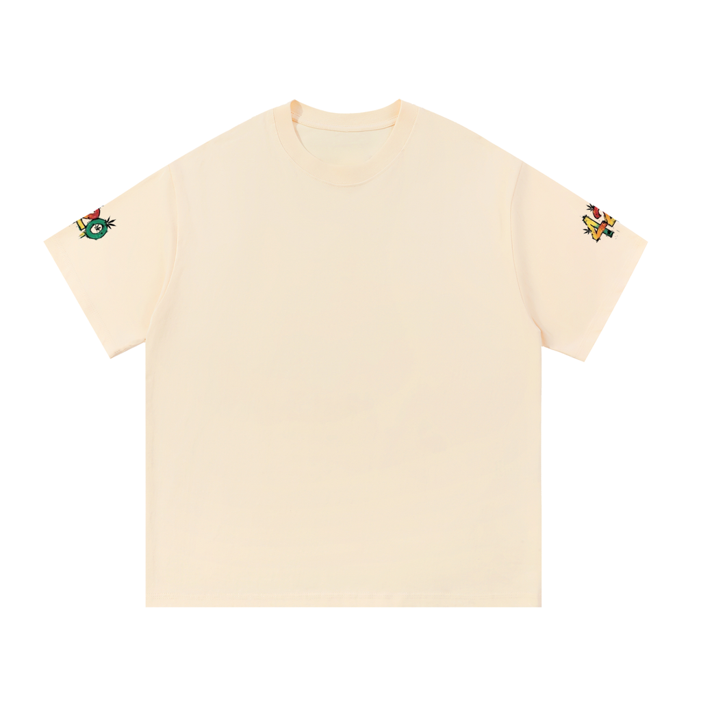 Essential Cotton T-Shirt