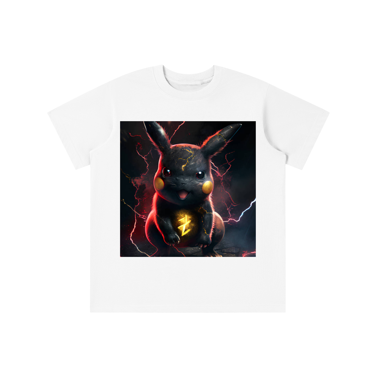 Essential Kids' T-shirt