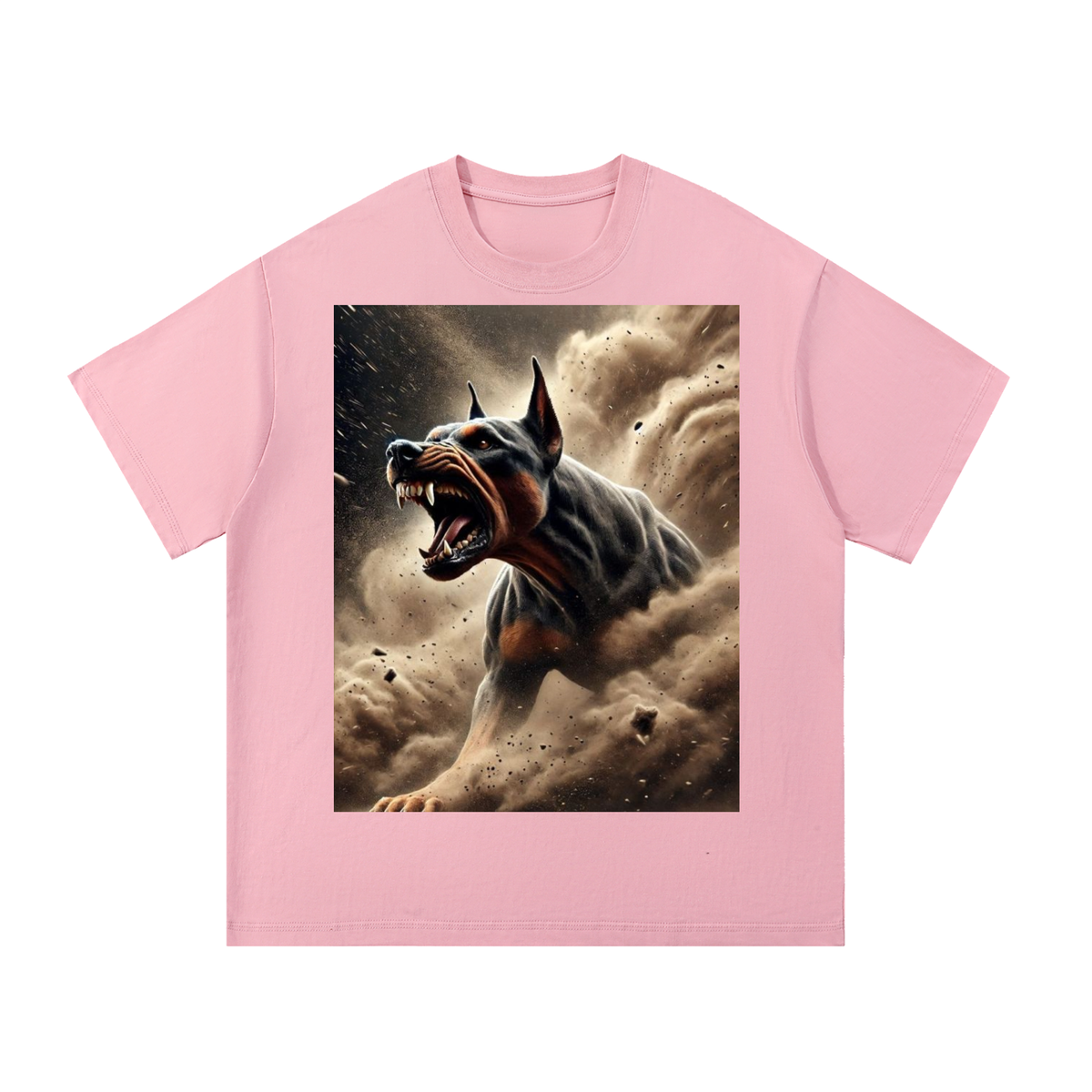 Essential Cotton T-Shirt