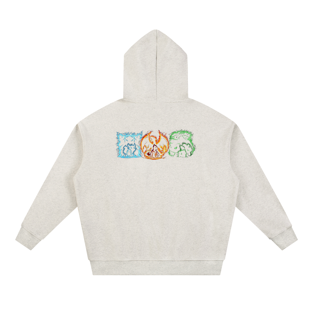 Essential Heavyweight Hoodie