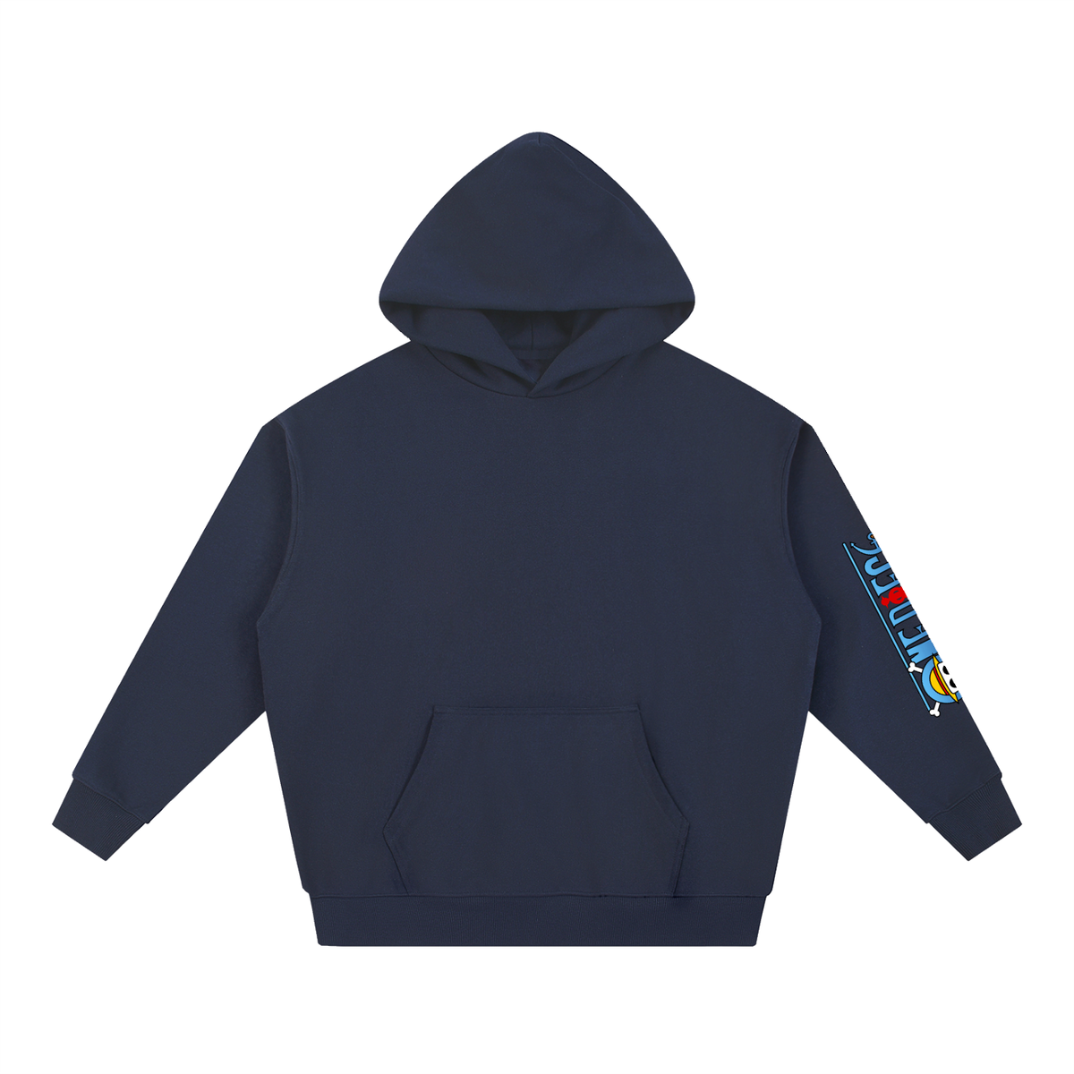 Essential Heavyweight Hoodie