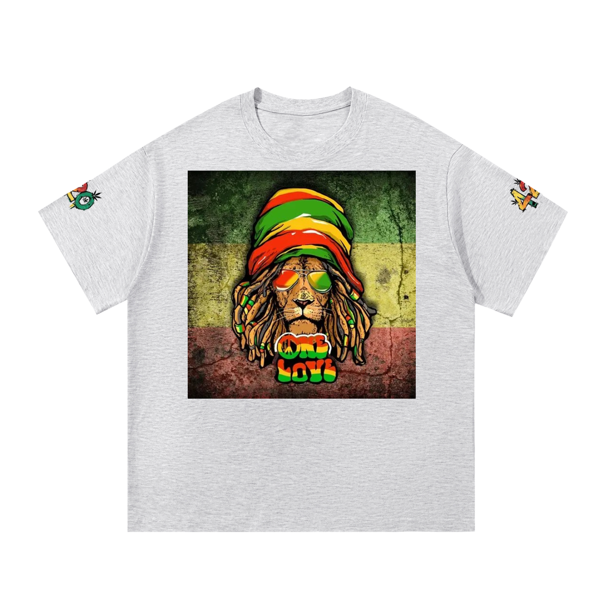 Essential Cotton T-Shirt