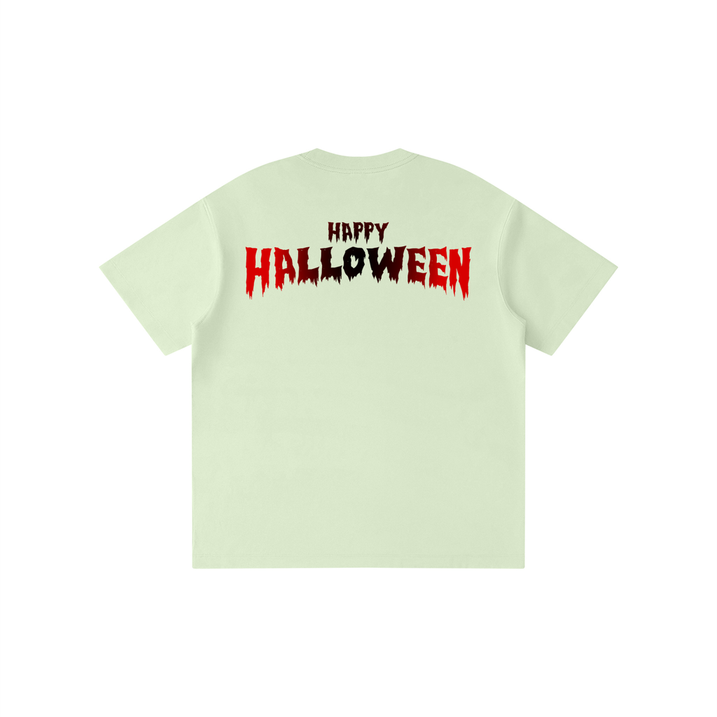 Kid’s Solid Crewneck T-Shirt