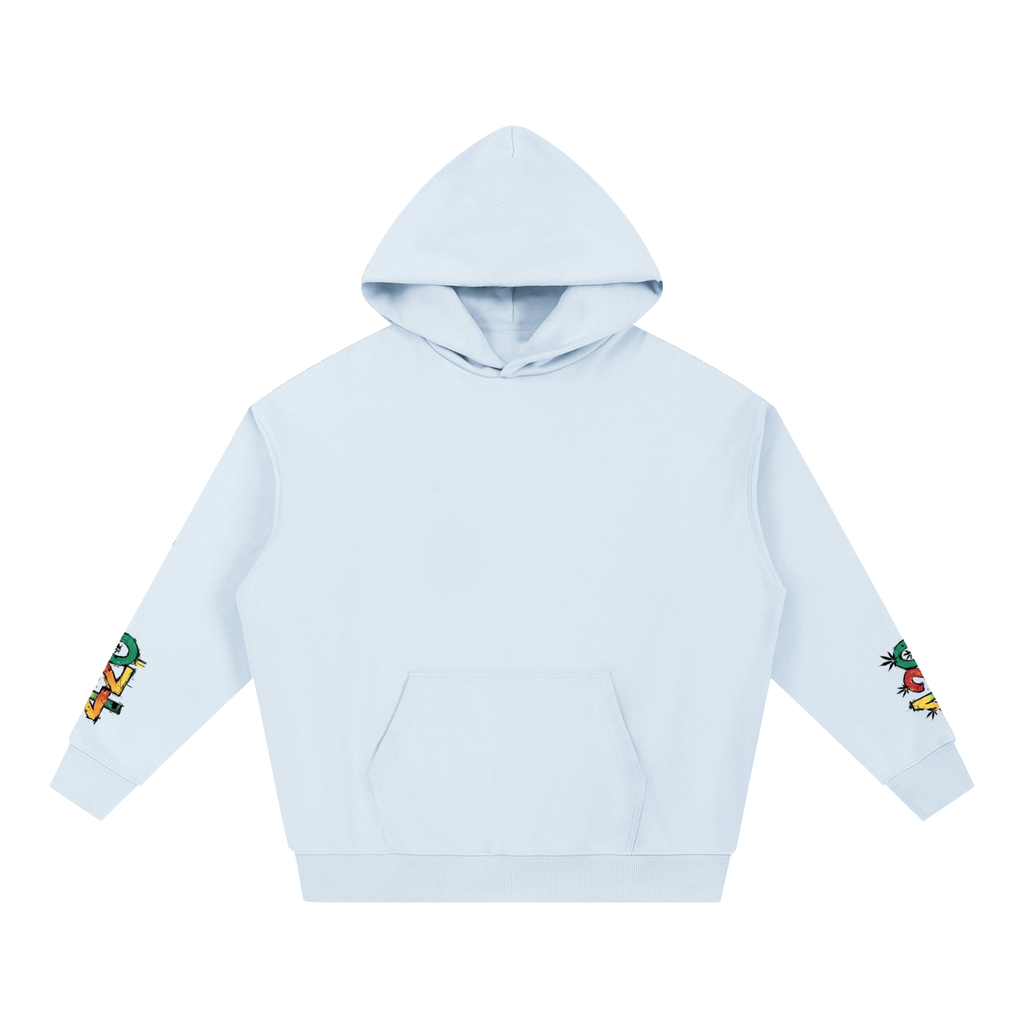 Essential Heavyweight Hoodie