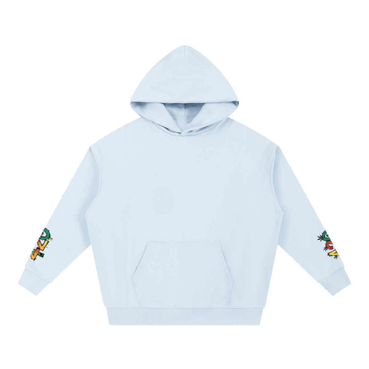 Essential Heavyweight Hoodie