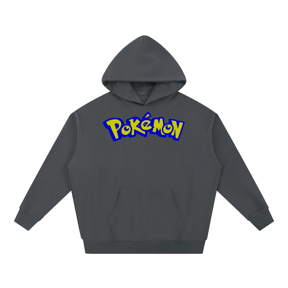 Essential Heavyweight Hoodie