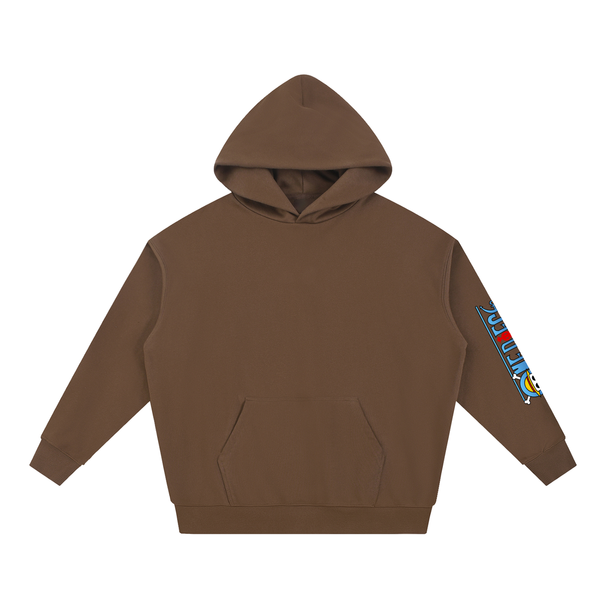Essential Heavyweight Hoodie