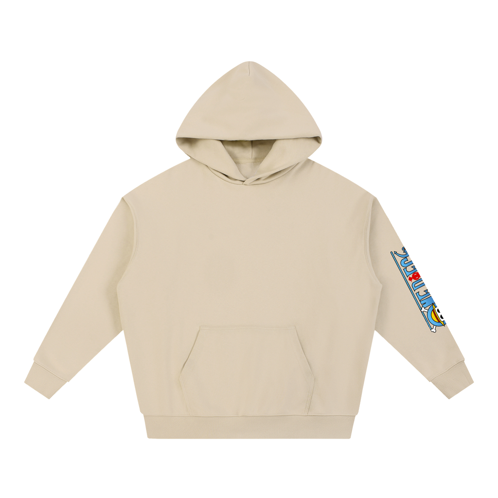 Essential Heavyweight Hoodie