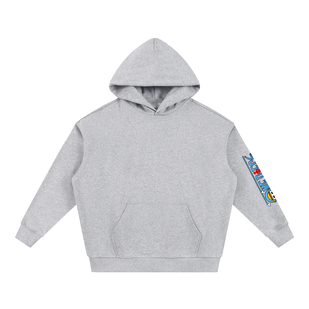 Essential Heavyweight Hoodie