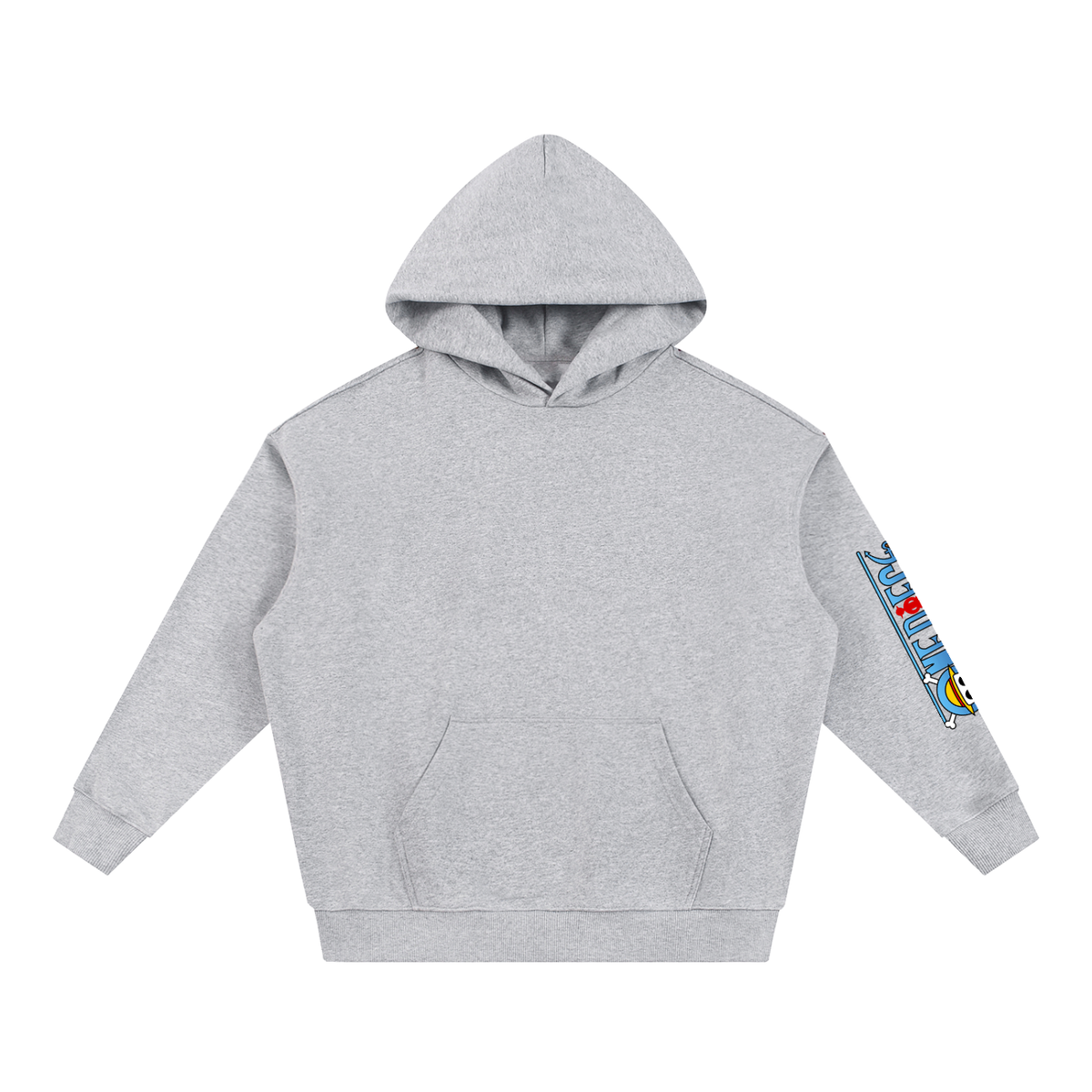Essential Heavyweight Hoodie