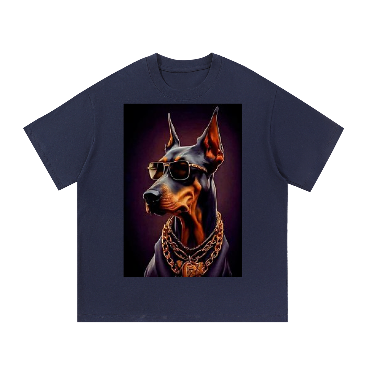 Essential Cotton T-Shirt