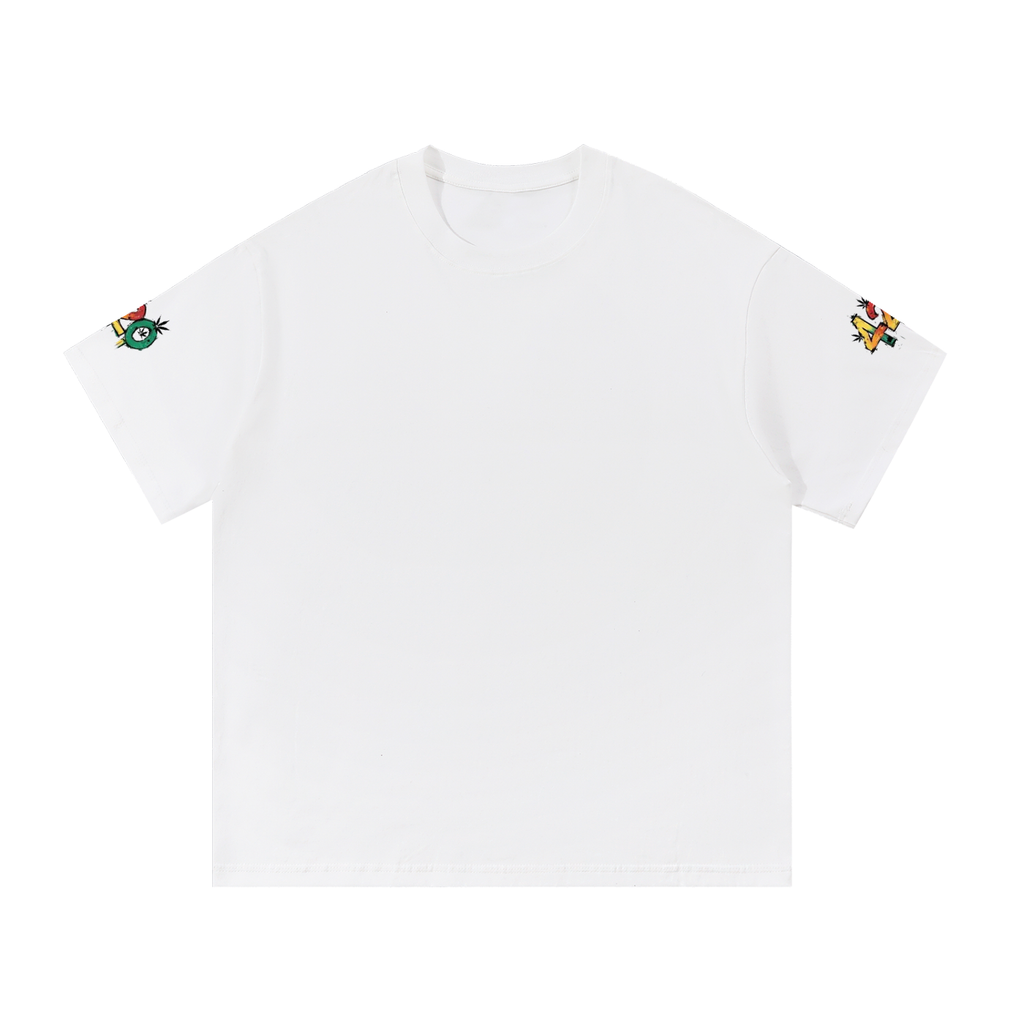 Essential Cotton T-Shirt