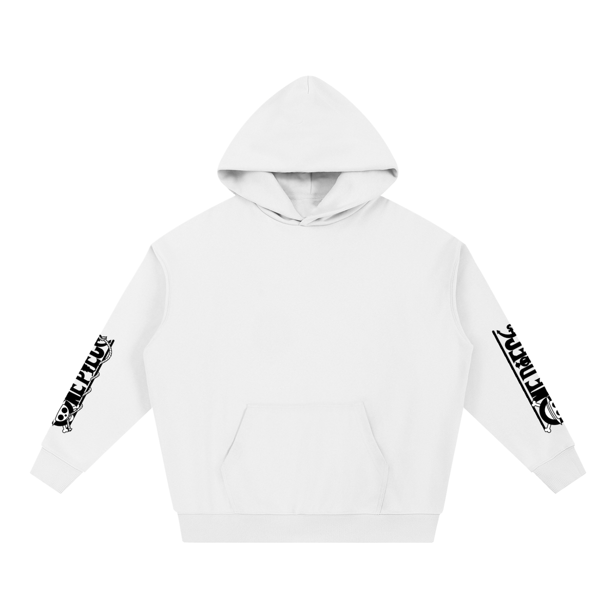 Essential Heavyweight Hoodie