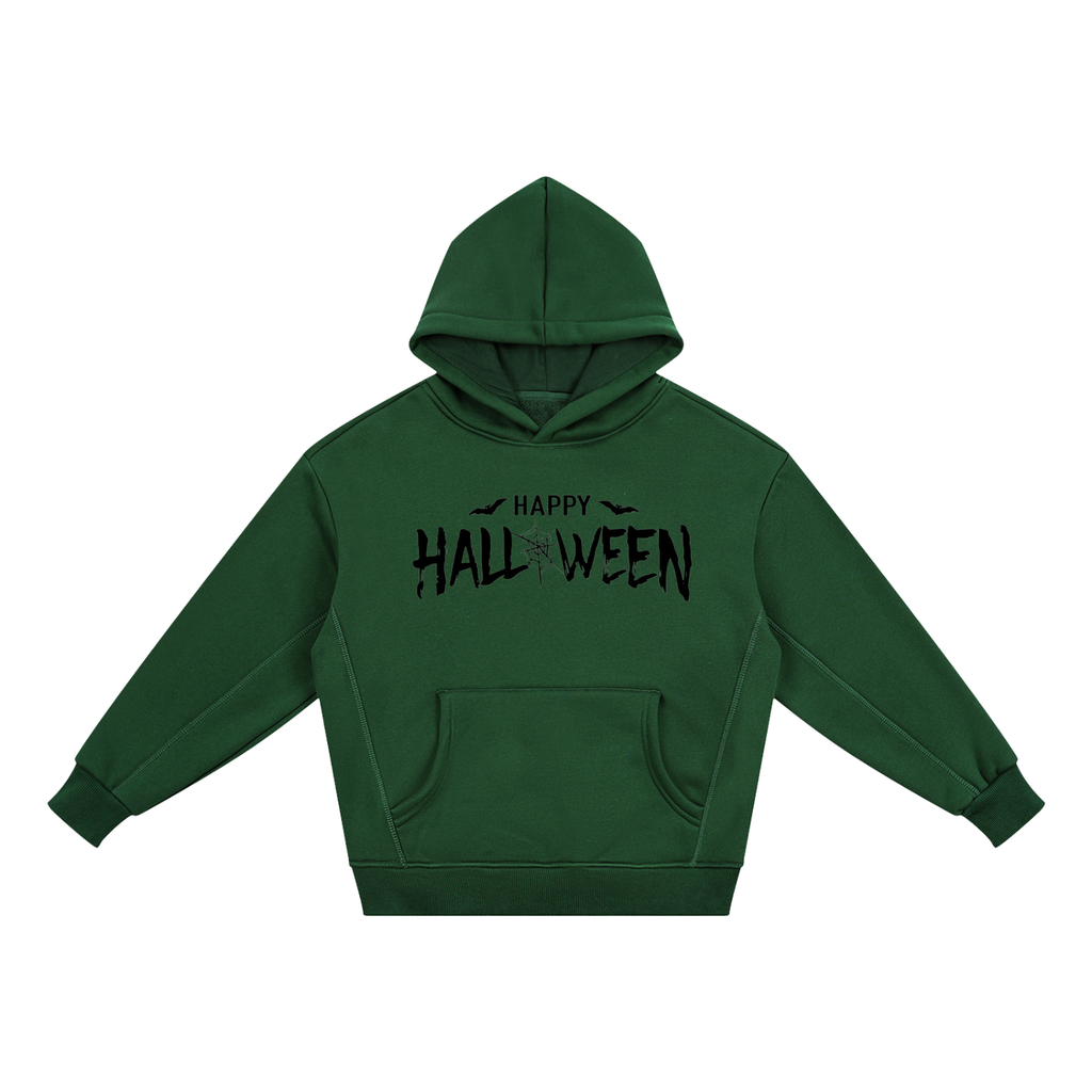 Essential Kids' Fleece Hoodie