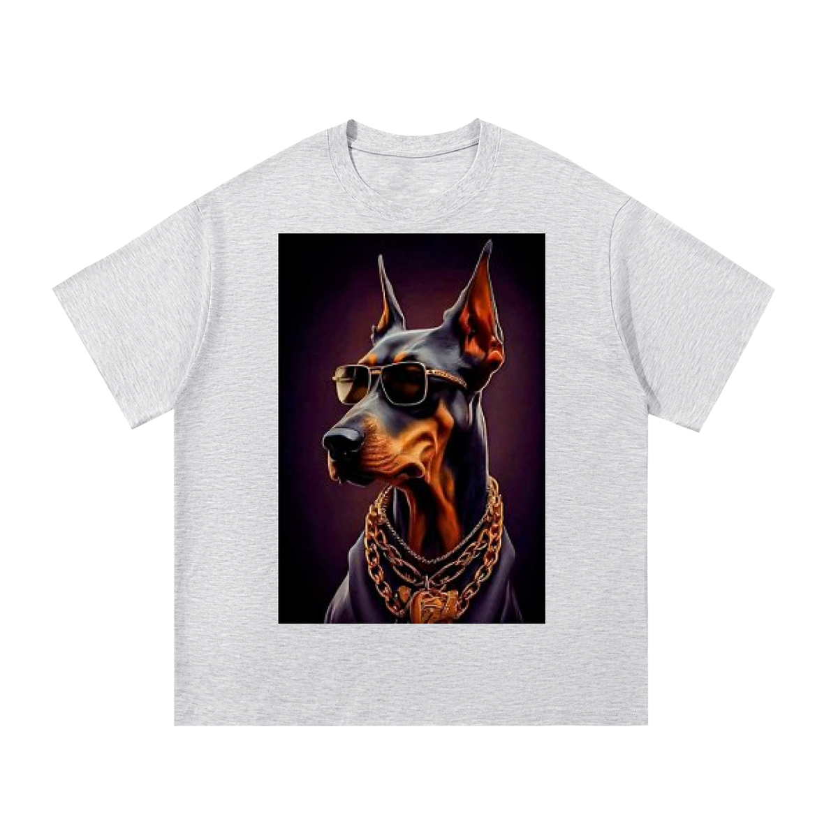Essential Cotton T-Shirt