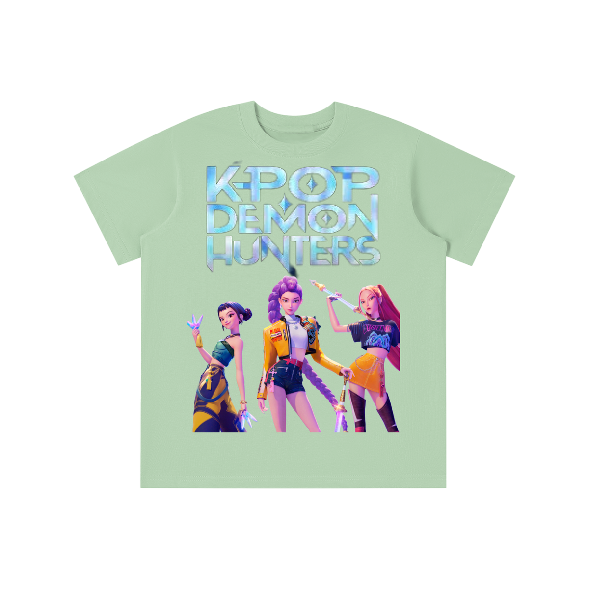 Essential Kids' T-shirt