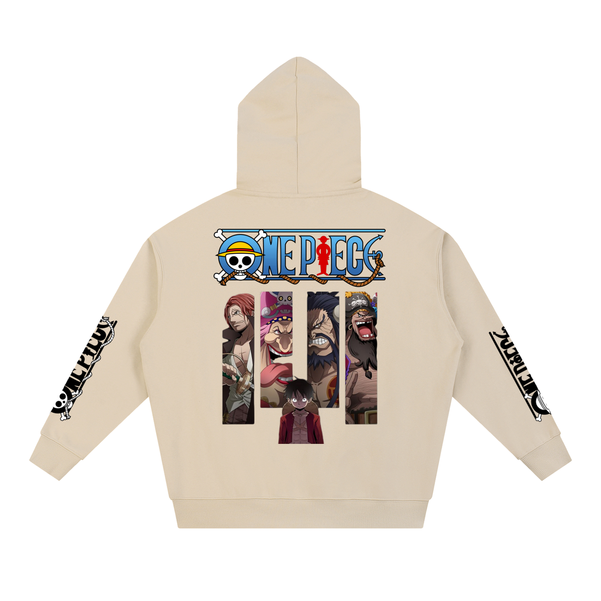 Essential Heavyweight Hoodie