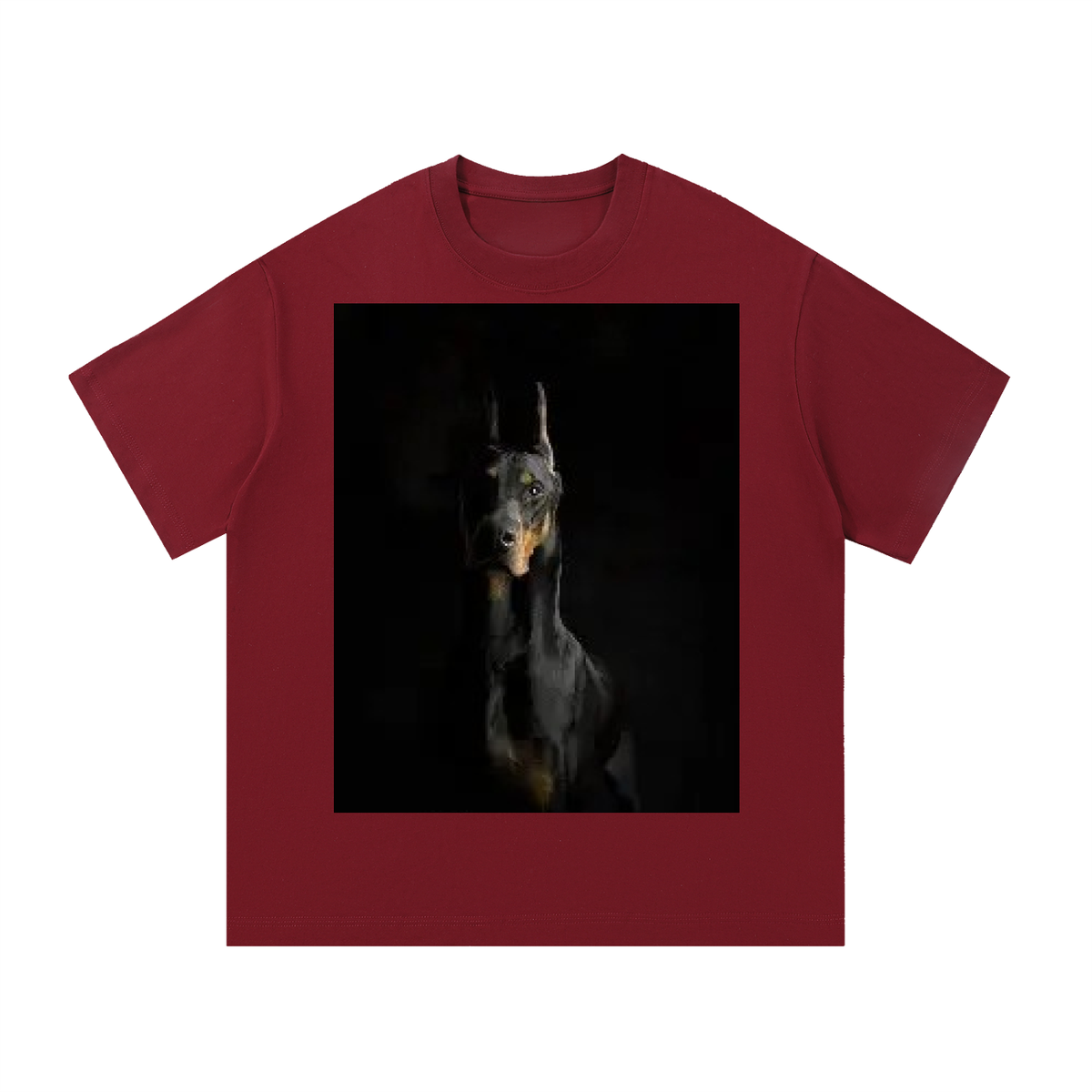 Essential Cotton T-Shirt