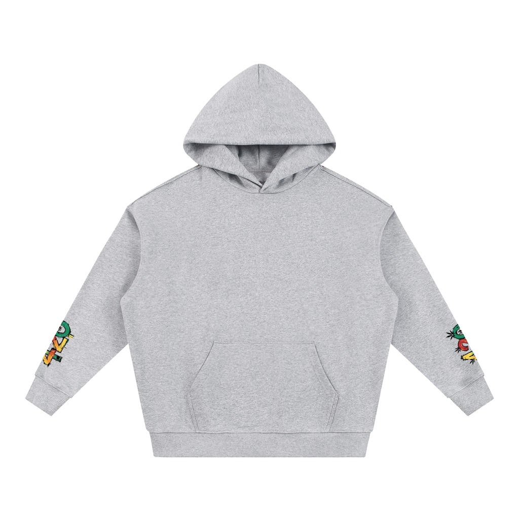 Essential Heavyweight Hoodie