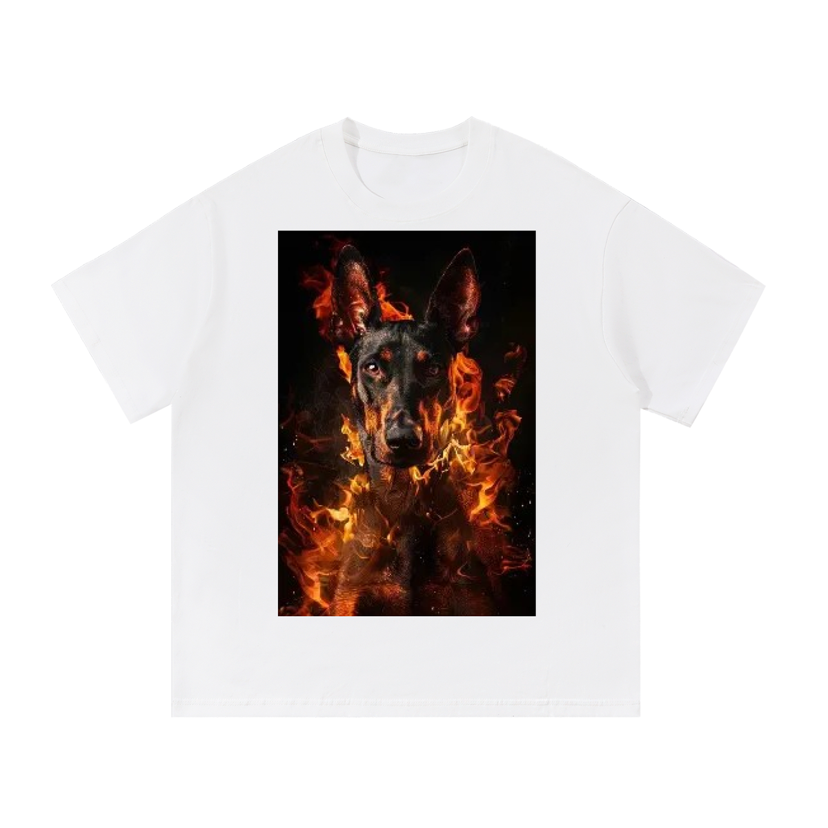 Essential Cotton T-Shirt