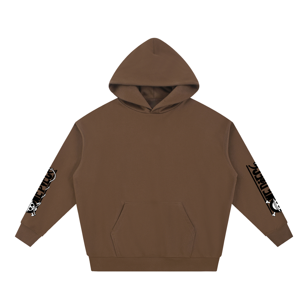 Essential Heavyweight Hoodie