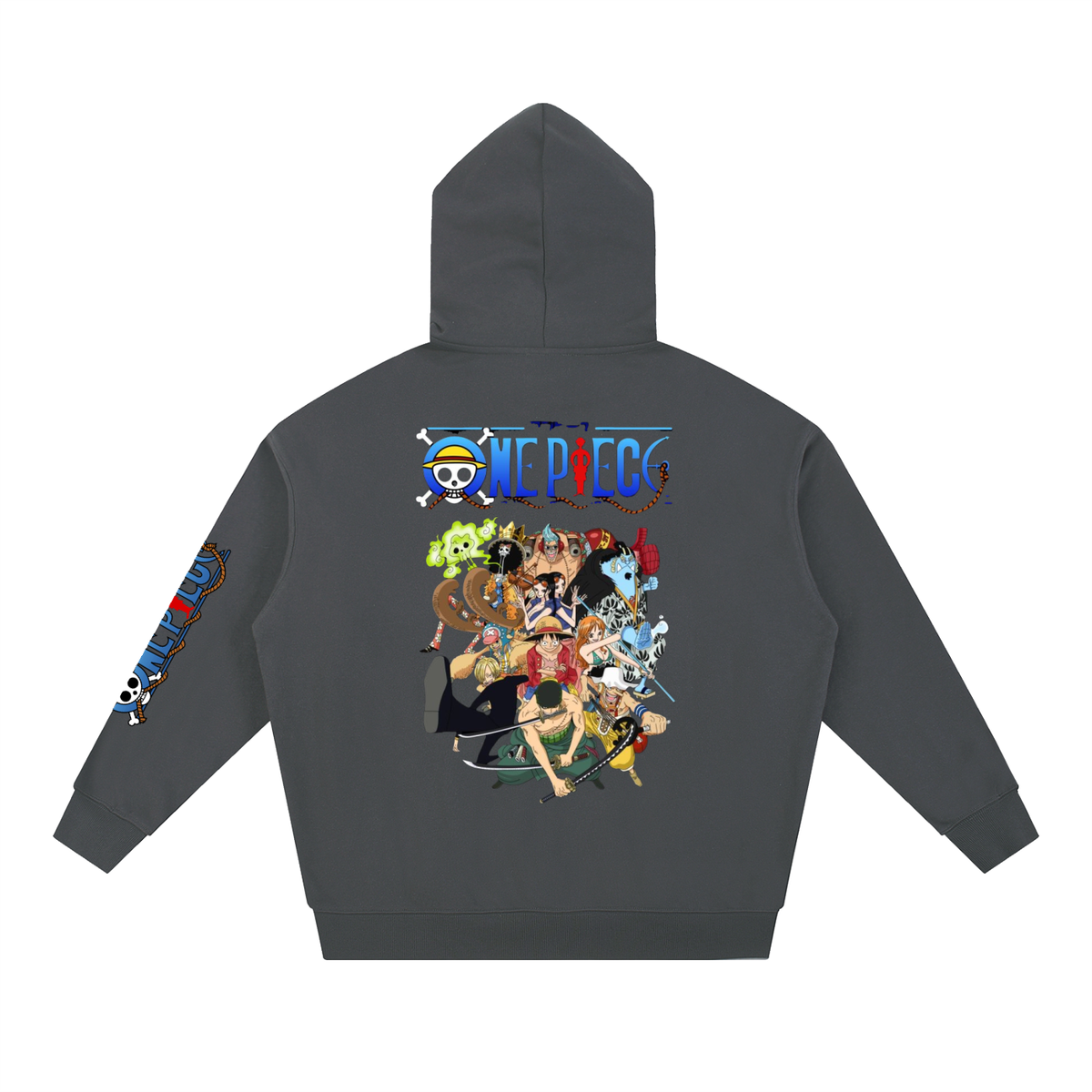 Essential Heavyweight Hoodie