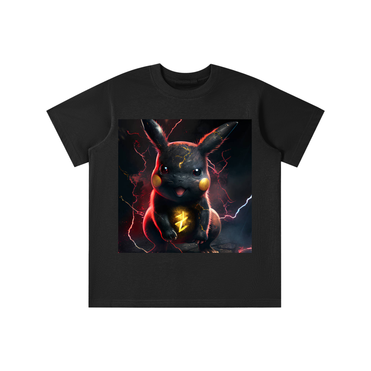 Essential Kids' T-shirt