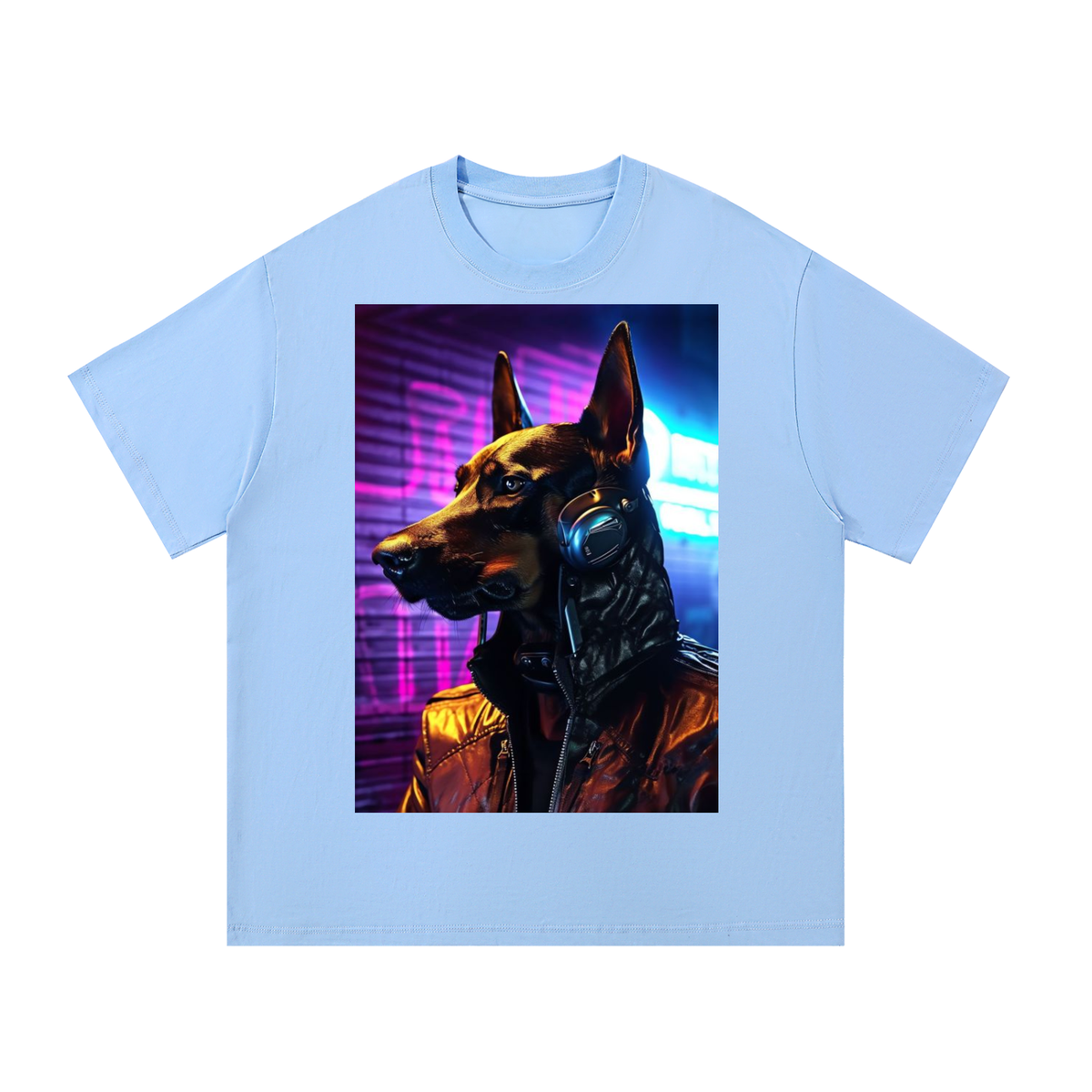 Essential Cotton T-Shirt