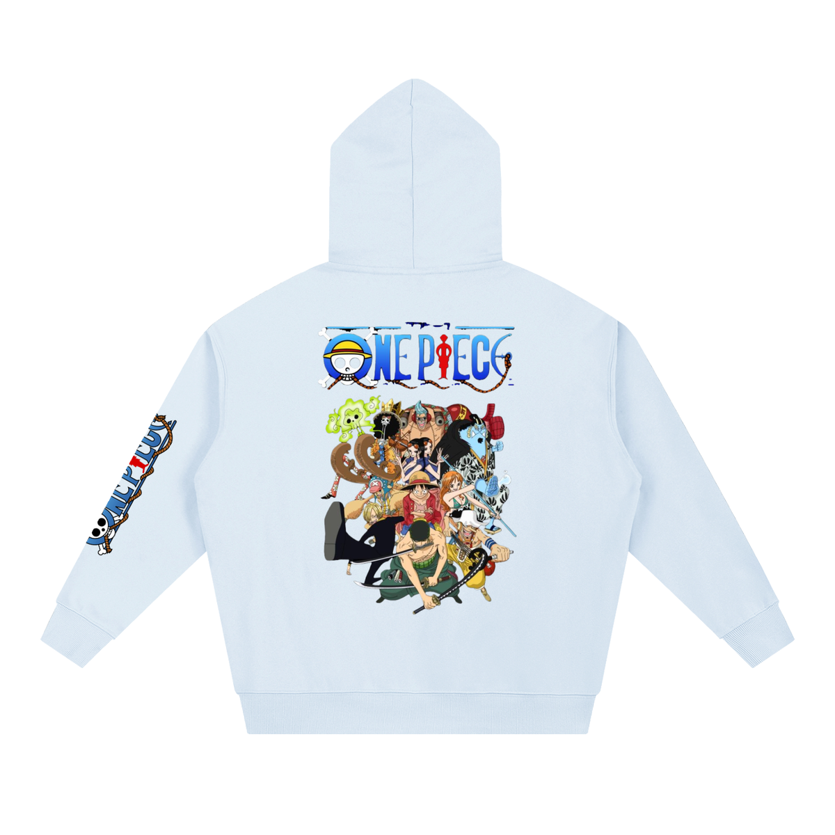 Essential Heavyweight Hoodie