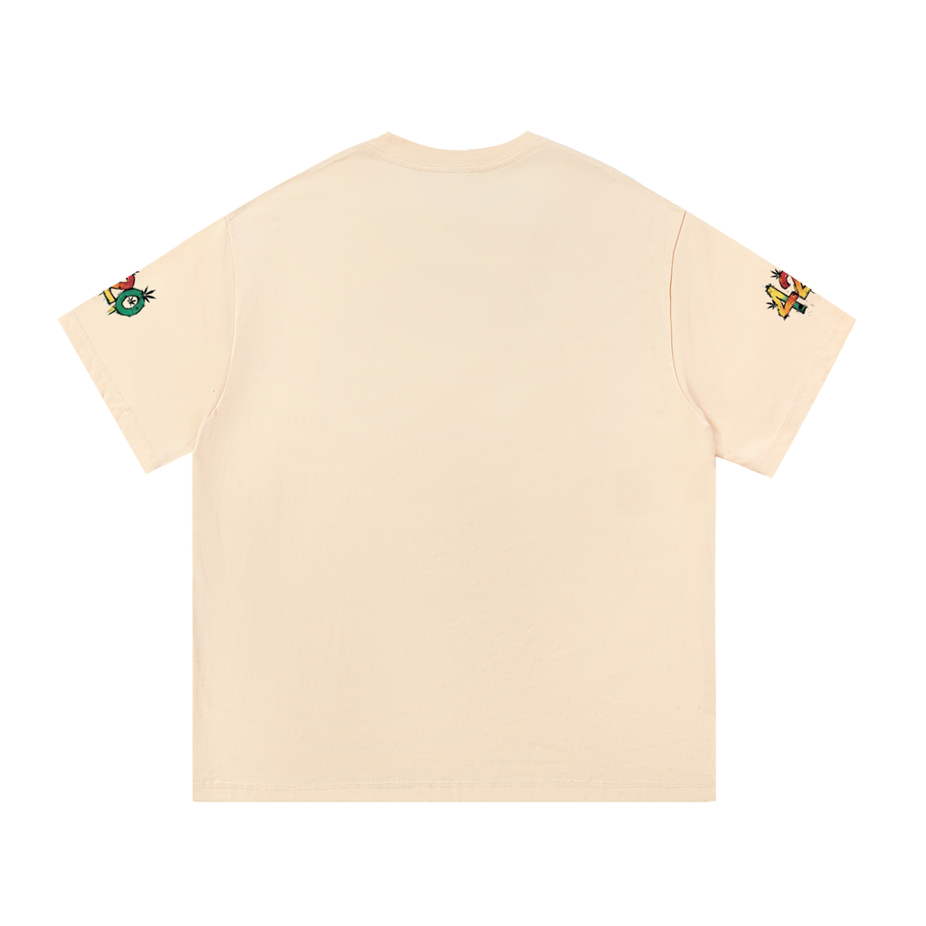 Essential Cotton T-Shirt