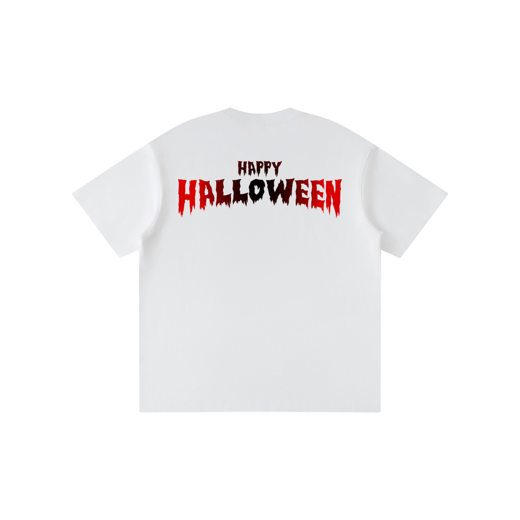 Kid’s Solid Crewneck T-Shirt