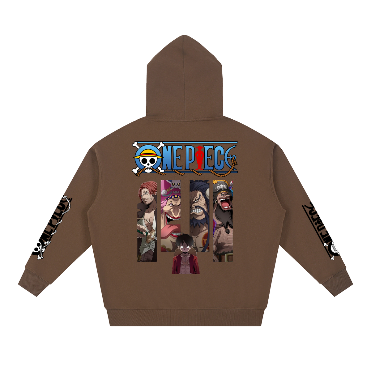 Essential Heavyweight Hoodie