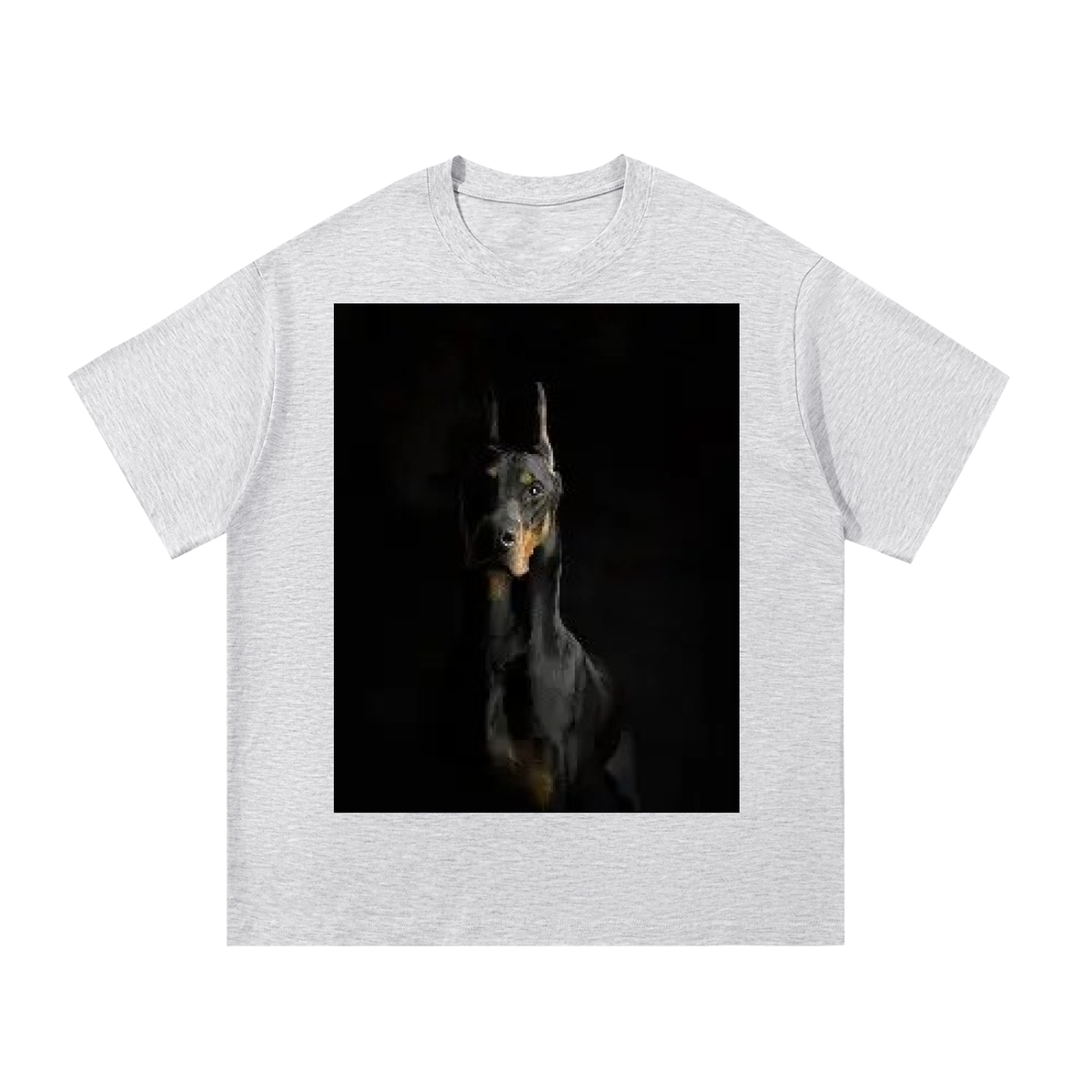Essential Cotton T-Shirt