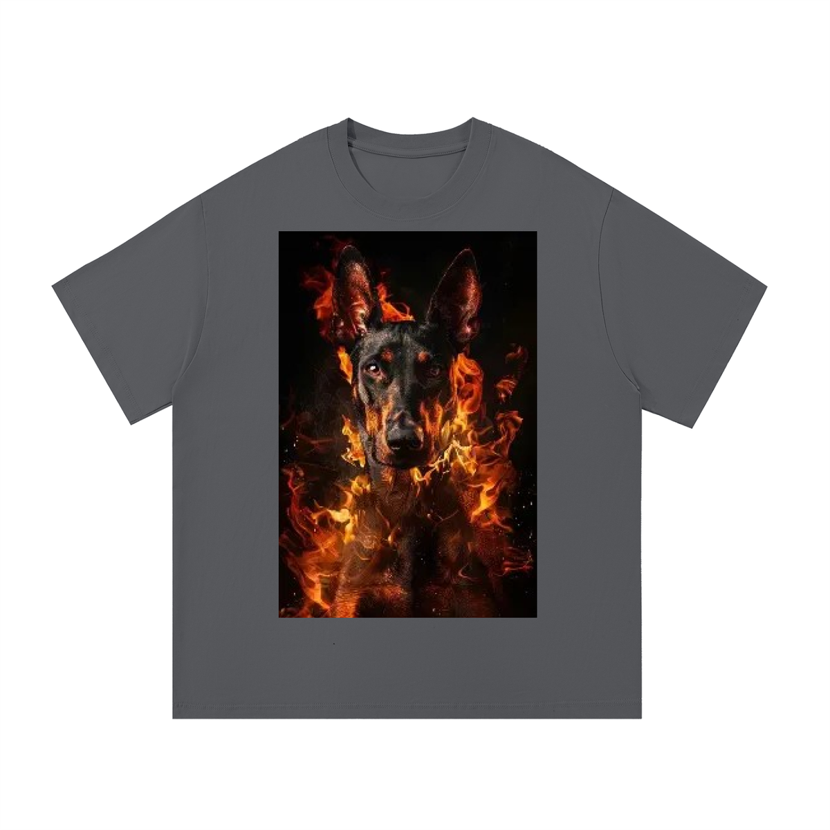 Essential Cotton T-Shirt