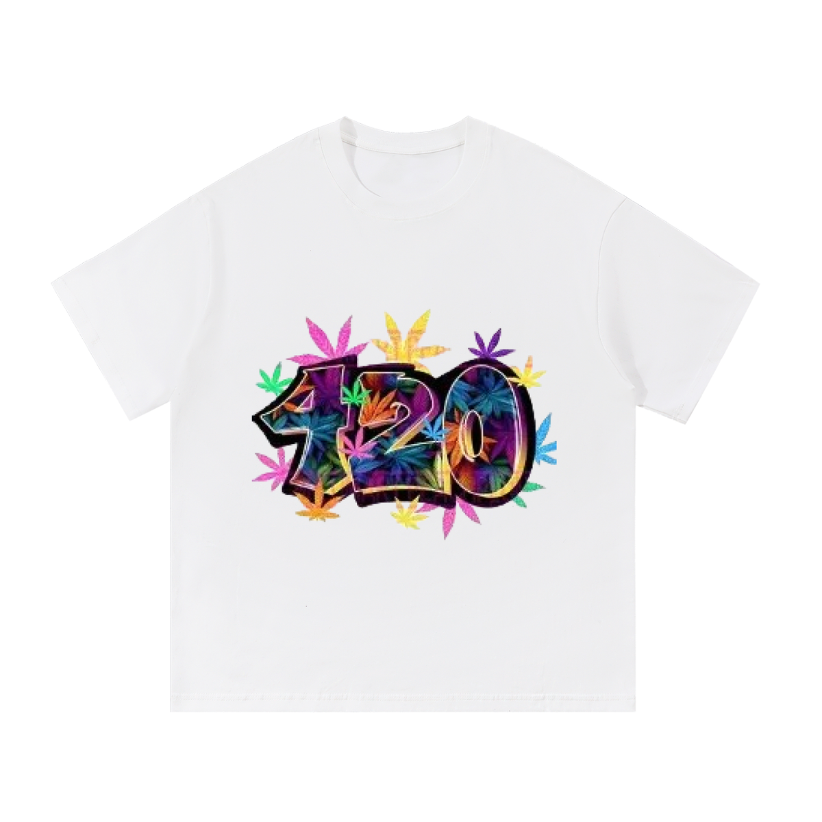 Essential Cotton T-Shirt