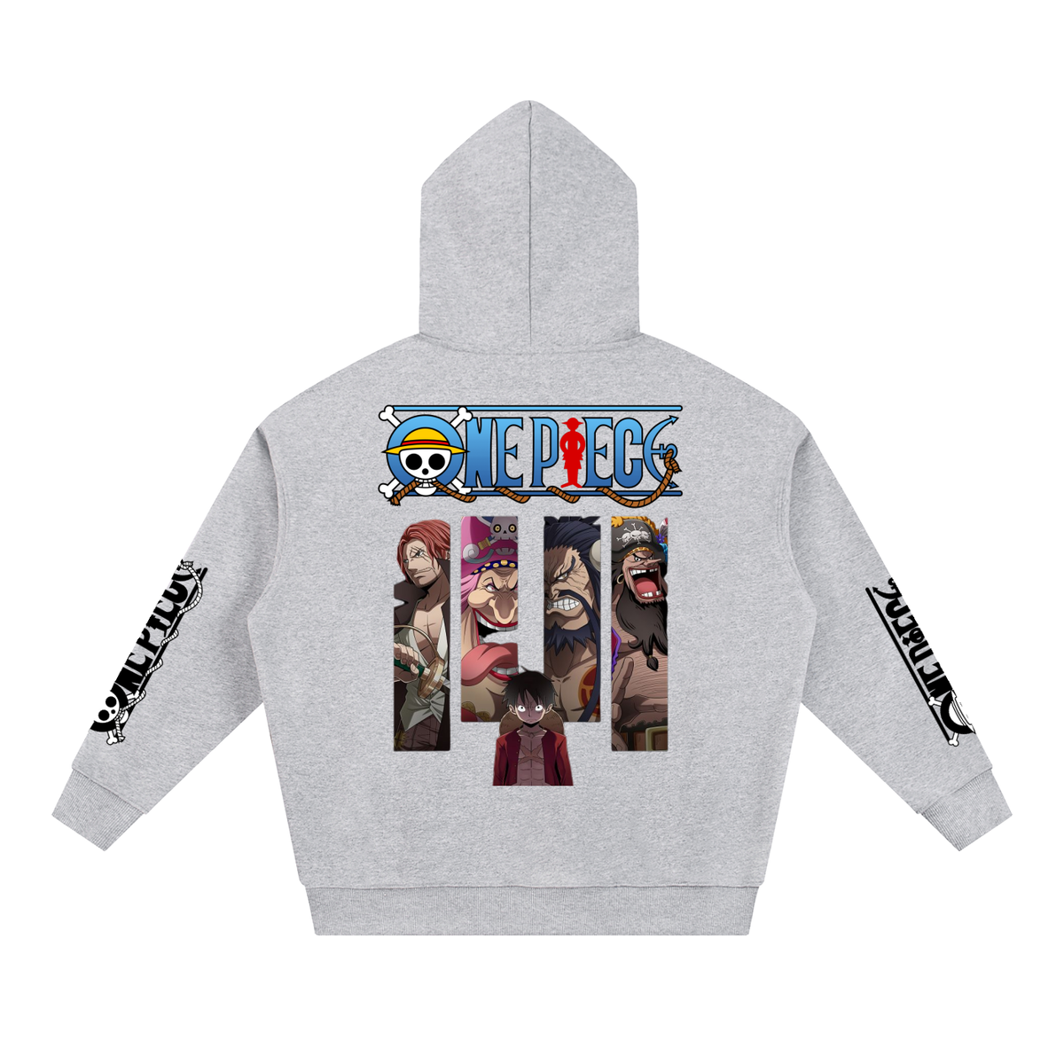 Essential Heavyweight Hoodie