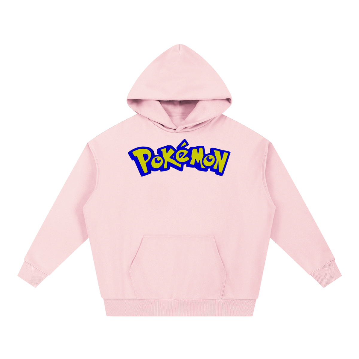 Essential Heavyweight Hoodie