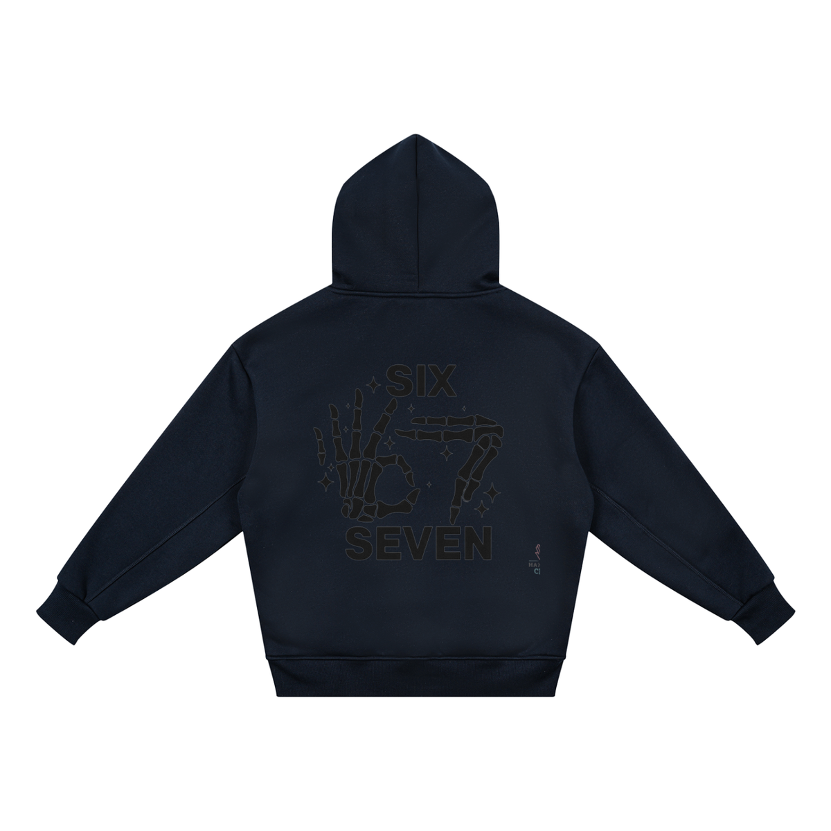 Essential Kids' Fleece Hoodie
