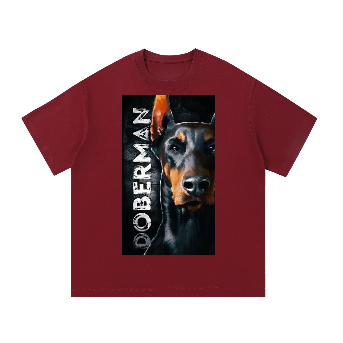 Essential Cotton T-Shirt