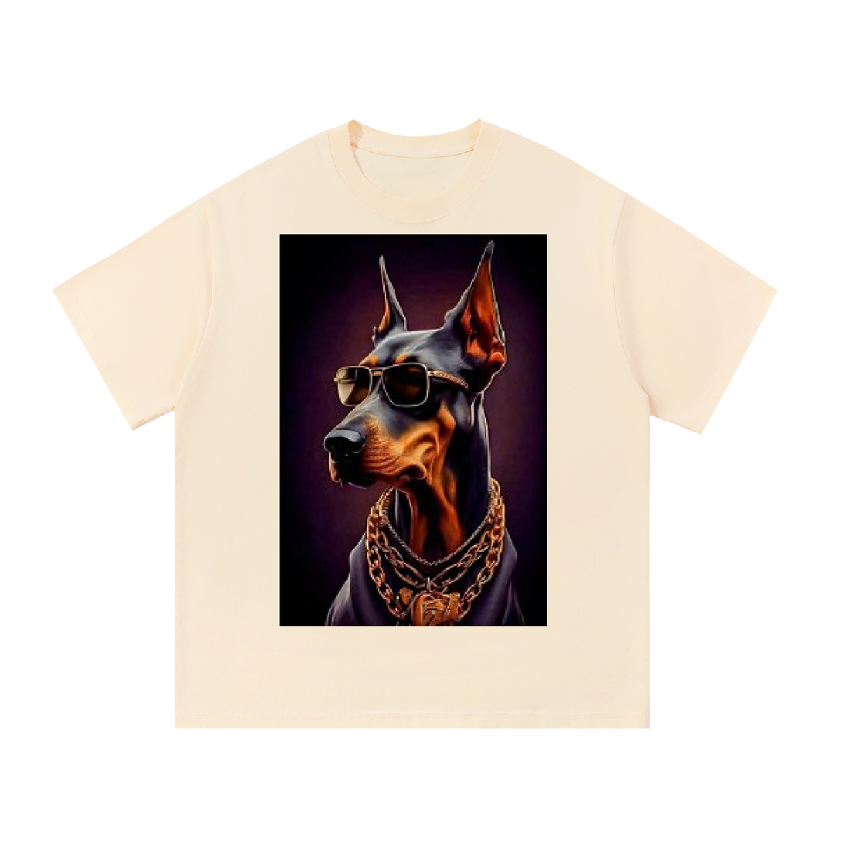 Essential Cotton T-Shirt