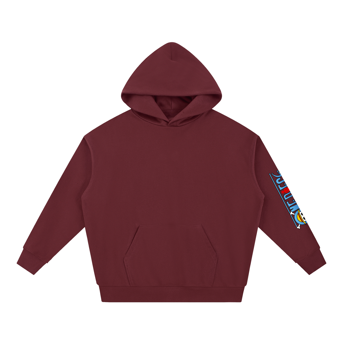 Essential Heavyweight Hoodie