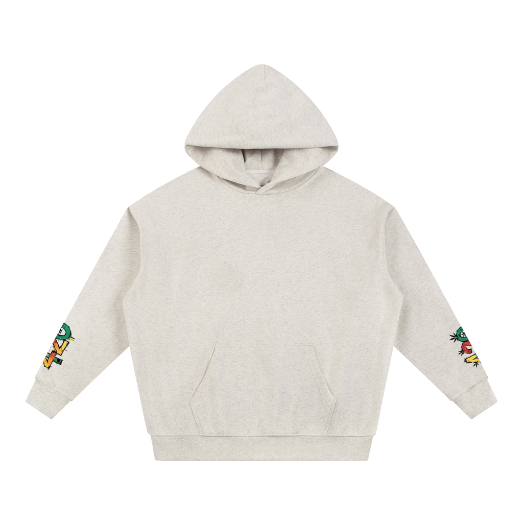 Essential Heavyweight Hoodie